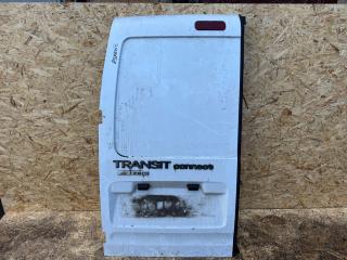 дверь задняя распашная левая Ford Transit Connect 1 поколение 2005