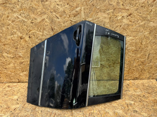 дверь задняя правая Volkswagen Passat B6 2008, универсал