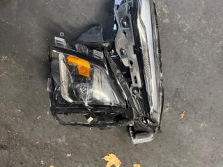 фара левая Chevrolet Equinox 4 поколение 2025, 13526414