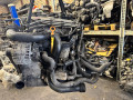 двигатель Volkswagen Caddy 3 поколение 2005, 1.9 л., TDi, BJB, дизель, МКПП, BJB - фото №2