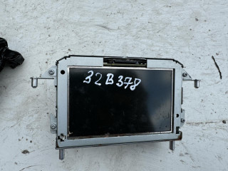 монитор мультимедиа Ford Transit Custom 1 поколение 2014, Ti, F1BT18B955