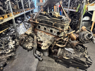 двигатель Renault Master 2 поколение [рестайлинг] 2007, 3.0 л., DCi, дизель, ZD30