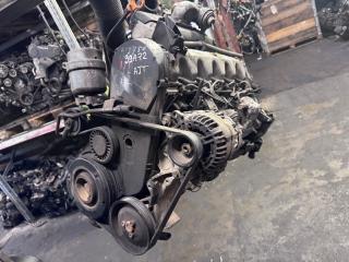 двигатель Volkswagen Transporter T4 2000, 2.5 л., TDi, AJT, дизель, МКПП, AJT