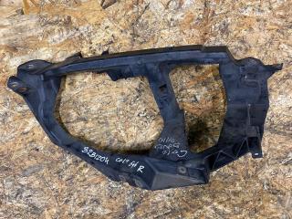 крепление фары правой Mitsubishi Colt 6 поколение (Z20/Z30) 2006