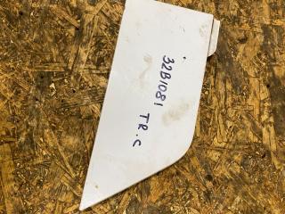 лючок топливного бака Ford Transit Custom 1 поколение 2015