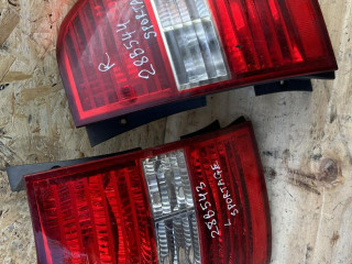 фонарь задний левый Kia Sportage 2 поколение 2008