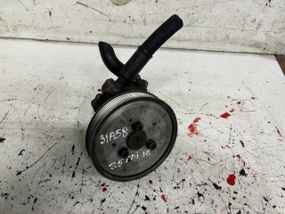 насос гидроусилителя руля Audi A6 4B/C5 1999, 2.5 л., TDi, дизель, АКПП