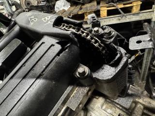 двигатель Opel Vectra C 2005, 2.2 л., i, Z 22 YH, бензин, АКПП, Z22YH