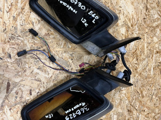 зеркало наружное правое BMW 5 серия E60/E61 2005