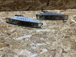 поворотник правый Opel Vivaro A 2006