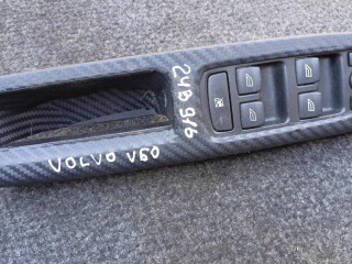 блок управления стеклоподъемниками Volvo V50 1 поколение 2005