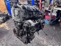 двигатель Renault Scenic 2 поколение 2006, 1.6 л., i, K4M 761, бензин, АКПП, K4M761 - фото №2