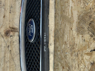 решетка радиатора Ford C-Max 1 поколение 2007