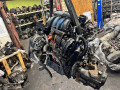 двигатель Volkswagen Golf 5 поколение 2006, 1.6 л., i, BSE, бензин, МКПП, BSE - фото №3