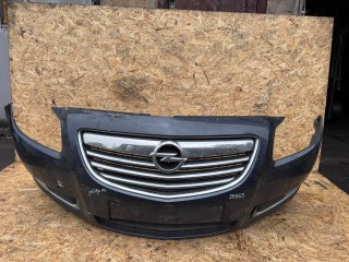 бампер передний Opel Insignia 1 поколение (A) 2010