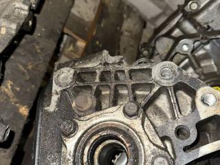КПП механическая (МКПП) Chevrolet Lacetti 1 поколение 2006, 1.4 л., i, бензин, МКПП, SW394