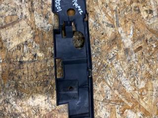 Крепление бампера переднего Volkswagen Touareg 1 поколение 2007