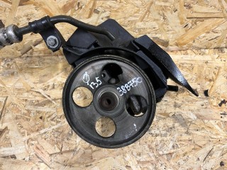 насос гидроусилителя руля Peugeot 307 1 поколение 2004, 1.4 л., i, бензин, МКПП