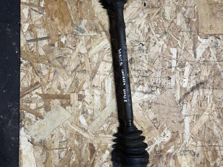 полуось передняя правая (приводной вал, ШРУС) Subaru Impreza 2 поколение (GD/GG) [2-й рестайлинг] 2005, 2.5 л., бензин