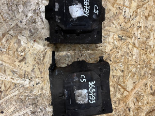 суппорт задний левый Citroen C5 1 поколение 2003