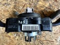 переключатель подрулевой (стрекоза) Peugeot 307 1 поколение [рестайлинг] 2008, 96593493XT - фото №2