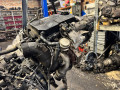 двигатель Volkswagen Caddy 3 поколение 2007, 1.9 л., TDi, BSU, дизель, МКПП, BSU - фото №3