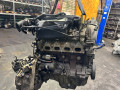 двигатель Renault Scenic 2 поколение [рестайлинг] 2008, 1.6 л., i, K4M 812, бензин, K4M812 - фото №3