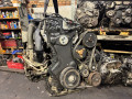 двигатель Renault Trafic 2 поколение [рестайлинг] 2008, 2.0 л., DCi, M9R 630, дизель, M9R630 - фото №2
