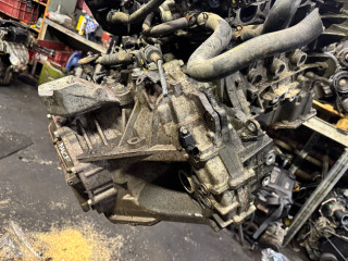 КПП автоматическая (АКПП) Kia Ceed 1 поколение 2009, i, A4CF, АКПП, A4CF1