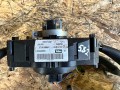 переключатель подрулевой (стрекоза) Peugeot 307 1 поколение 2003, 96630732XT - фото №2