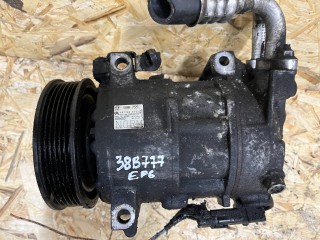 компрессор кондиционера Peugeot 308 T7 [рестайлинг] 2011, 1.6 л., i, бензин, МКПП, 4471908122