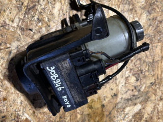 электрогидроусилитель руля Volkswagen Polo 4 поколение 2005, 6Q0423155AD