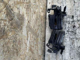 суппорт задний правый Volkswagen Golf 4 поколение 2003