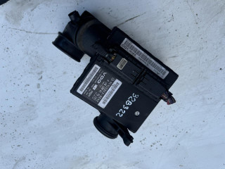 блок управления двигателем Mercedes-Benz A-Класс W168 2001, 1.4 л., бензин, A1661500179