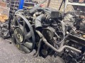 двигатель Land Rover Range Rover 3 поколение 2002, 3.0 л., TD, 306D1, дизель, АКПП, 306D1 - фото №2