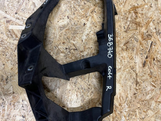 крепление фары правой Mitsubishi Colt 6 поколение (Z20/Z30) 2006