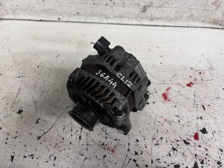 генератор Peugeot 407 1 поколение 2005, 2.2 л., i, 3FY (EW12J4), бензин, МКПП