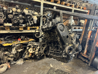 двигатель Volkswagen Golf 5 поколение 2006, 1.6 л., i, BSE, бензин, МКПП, BSE