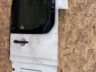 дверь задняя распашная правая Citroen Jumpy 2 поколение 2009