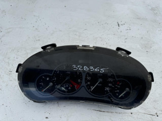 щиток приборов (приборная панель) Peugeot 206 1 поколение 1999, бензин