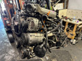 двигатель Volkswagen Golf 4 поколение 2003, 1.8 л., Ti, AUM, бензин, АКПП, AUM - фото №2