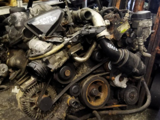 двигатель Mercedes-Benz E-Класс W211/S211 [рестайлинг] 2006, 3.0 л., CDi, дизель, АКПП, 642920