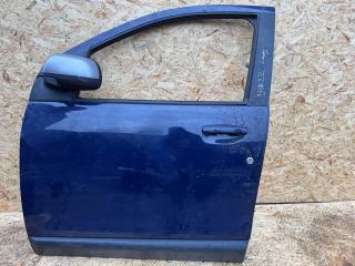 дверь передняя левая Renault Lodgy 2017