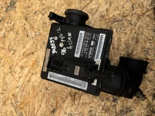 блок управления двигателем Mercedes-Benz A-Класс W168 2001, 1.6 л., бензин, A0255453032