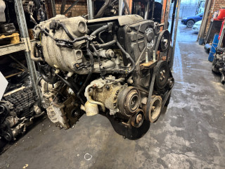 двигатель Kia Rio 2 поколение 2007, 1.4 л., i, G4EE, бензин, G4EE