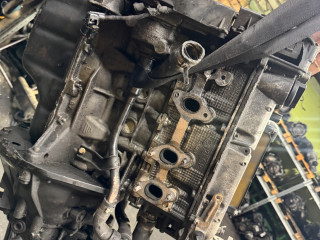 двигатель Fiat Punto 2 поколение [рестайлинг] 2007, 1.4 л., i, 350 A1.000, бензин, МКПП, 350A1000