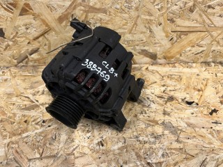 генератор Peugeot 406 1 поколение [рестайлинг] 2004, 2.0 л., бензин