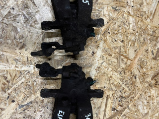 суппорт задний левый Renault Espace 4 поколение 2004