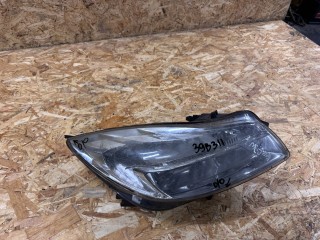фара левая Opel Insignia 1 поколение (A) 2010