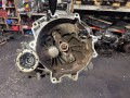 КПП механическая (МКПП) Volkswagen Golf 5 поколение 2005, 1.4 л., i, бензин, МКПП, FXQ - фото №2
